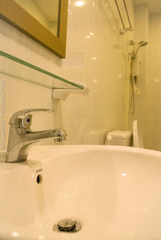 Biệt Thự Villa Hai Nam -Vung Tau-G8 Bau Sen 08