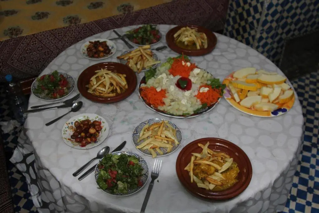 Dar Fatimazahra