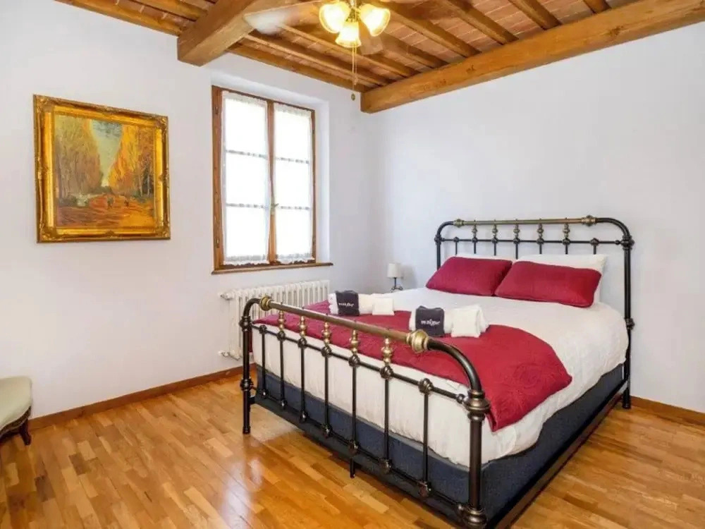 Villa Posto di Pace