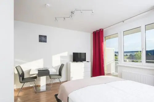 Aparthotel Graz Smart Apartments Boardinghouse