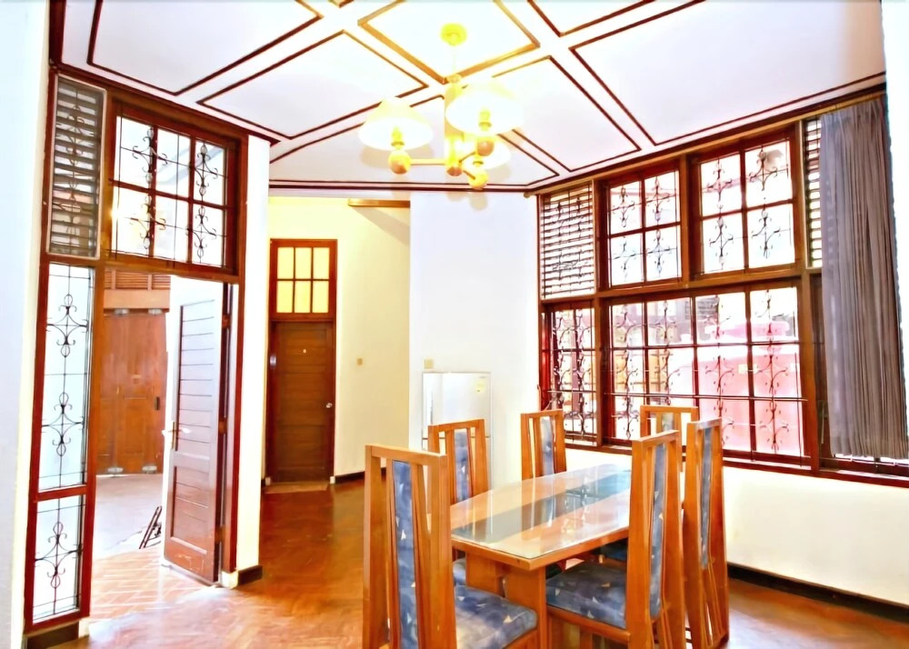 De Kapten Setiabudi Cottage and Guest House