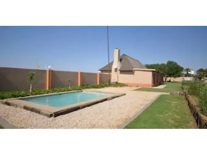 The Urban Lodge