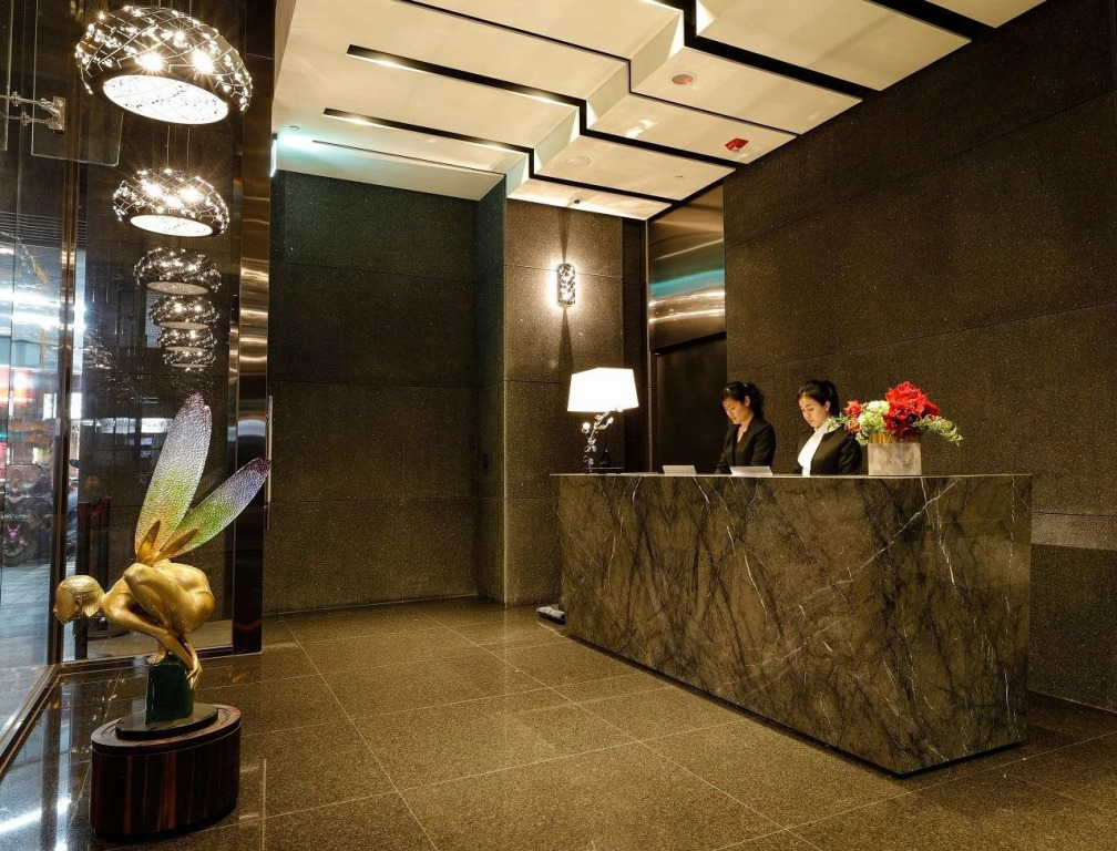Suz & Catorze Taipei, a Tribute Portfolio Hotel