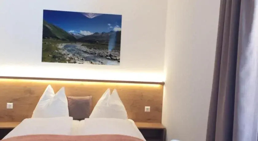 Hotel Restaurant Platzer