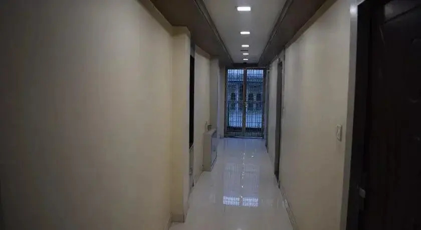 Hotel Masoom by OYO