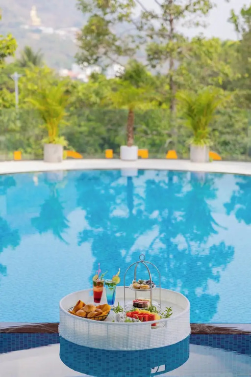 Petro House Vung Tau - Block B