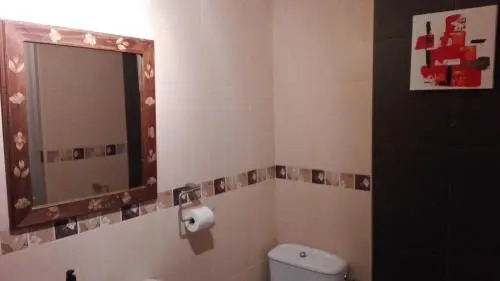 Apartamento Anaper
