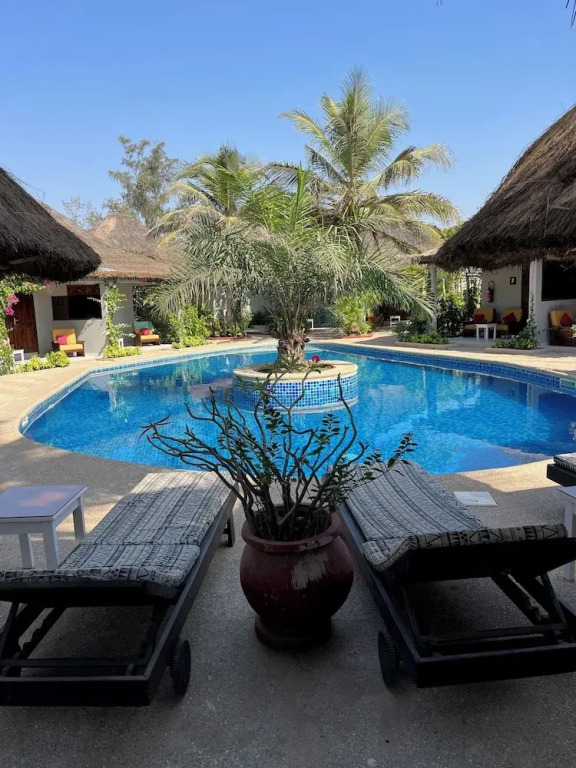 Casa Coco Ii
