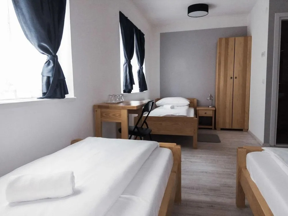 Bloom Inn