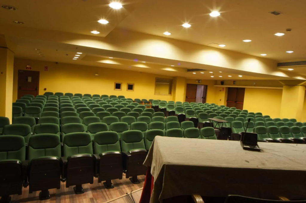 Hotel Telecabina