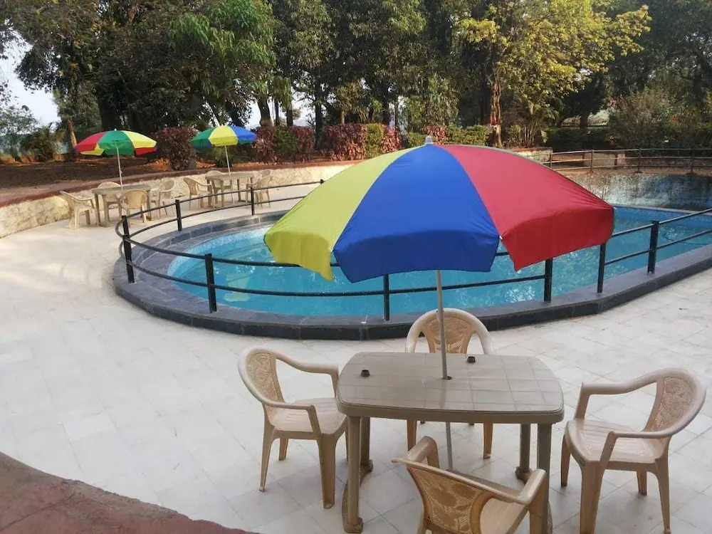 Le Pearl Girija Resorts