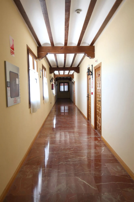 Hotel A Posada
