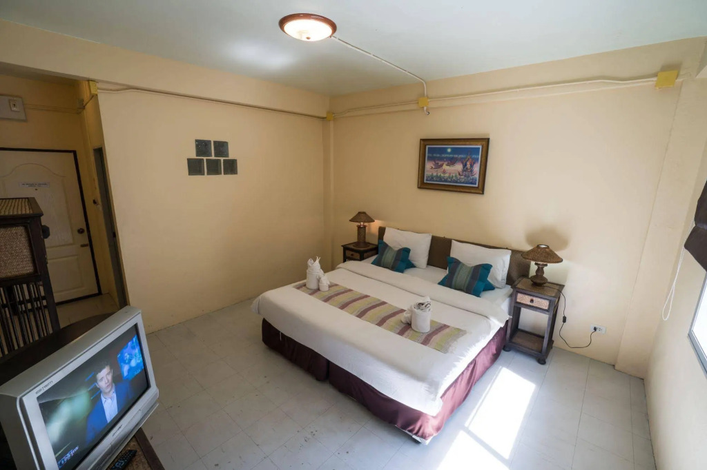 Kamalas Guesthouse