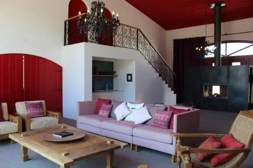 Herdade dos Alfanges "THE BARN"