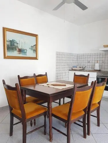 Apartment Ivo
