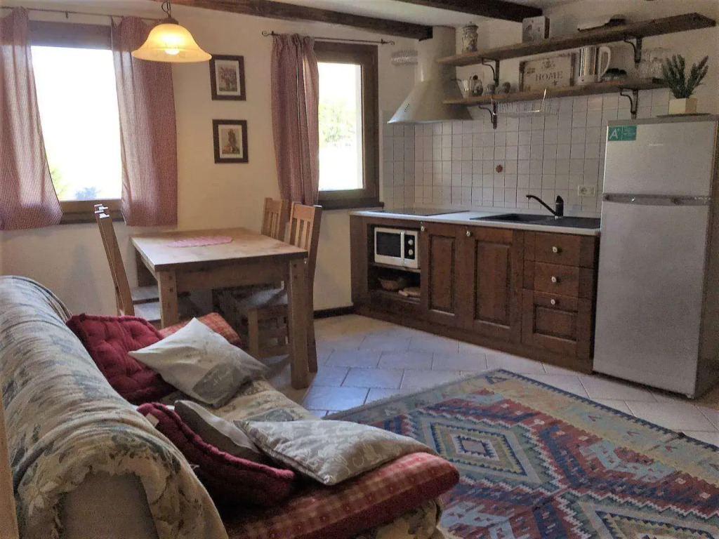 B&B Le Cloux