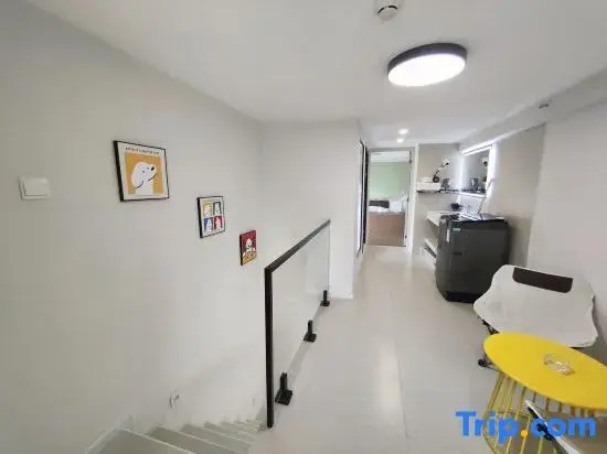 Nuanjia Homestay (Yunshan Road)