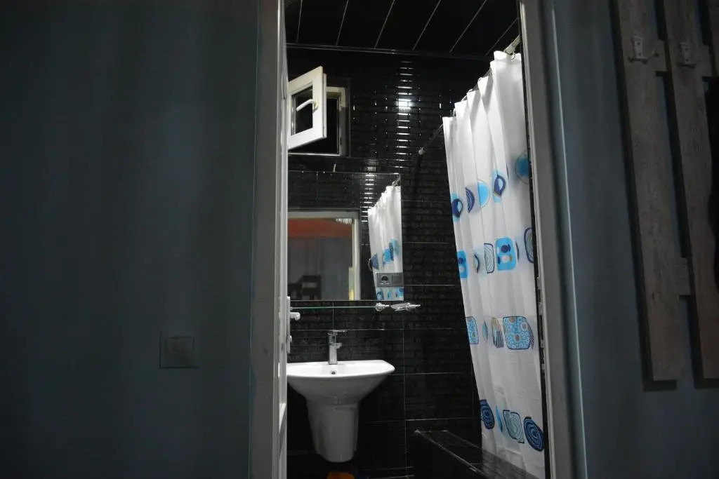 Entire Studio Apt In the Center Of Tbilisi