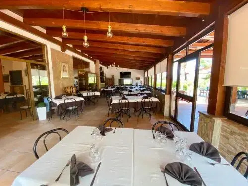 Agriturismo San Francesco
