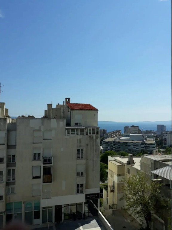 Apartment Mari - cozy apartment: A1 Split, Riviera Split