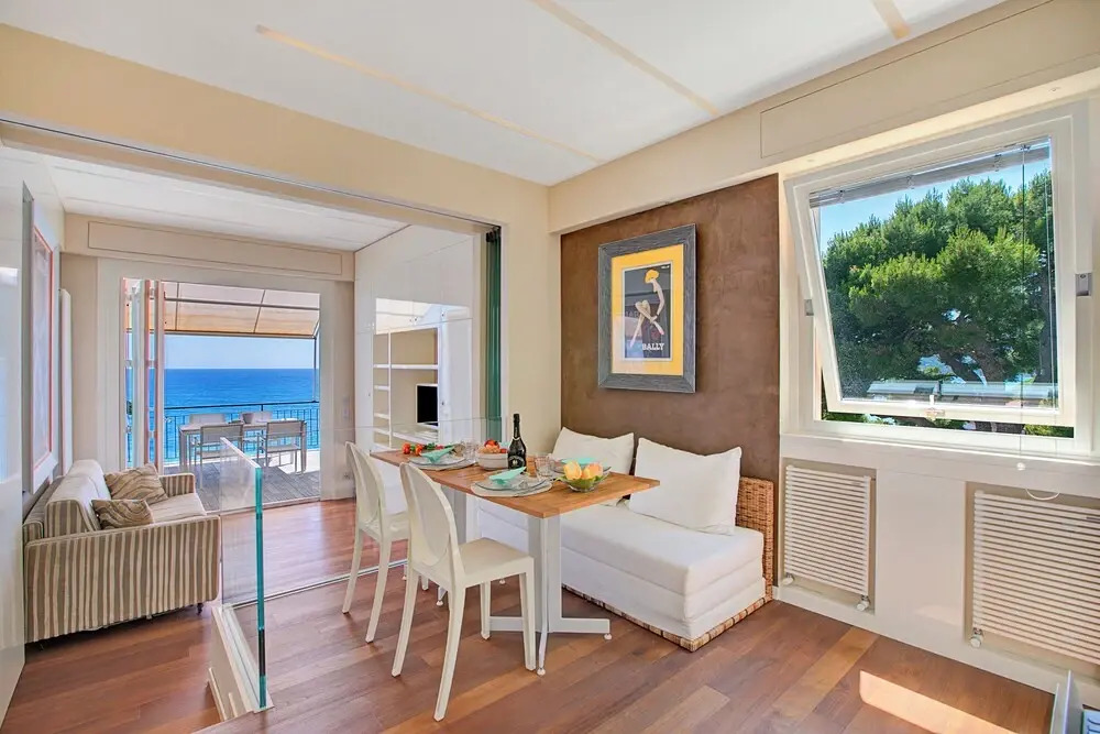 Il Faro Sul Mare - Total Sea View