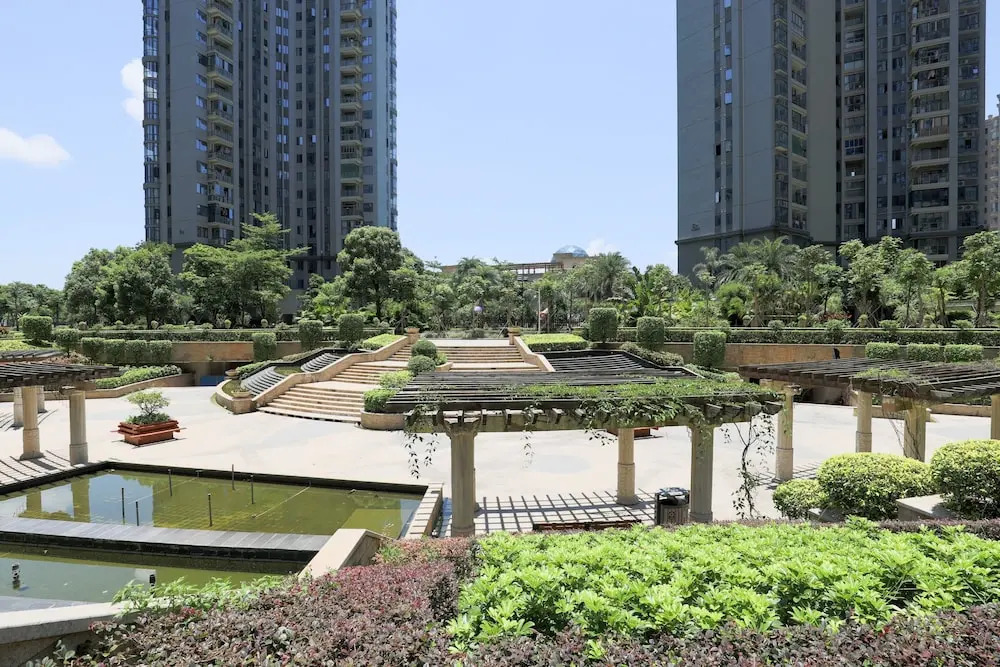 Xiamen Victory Apartment