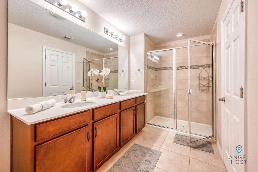 Solara Resort Townhouse, Private Pool Near Disney
