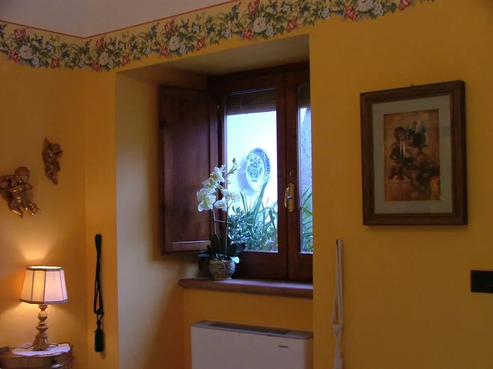 Orchid Corner Guesthouse