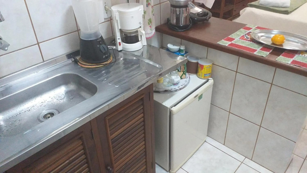 Apartamento Begônia