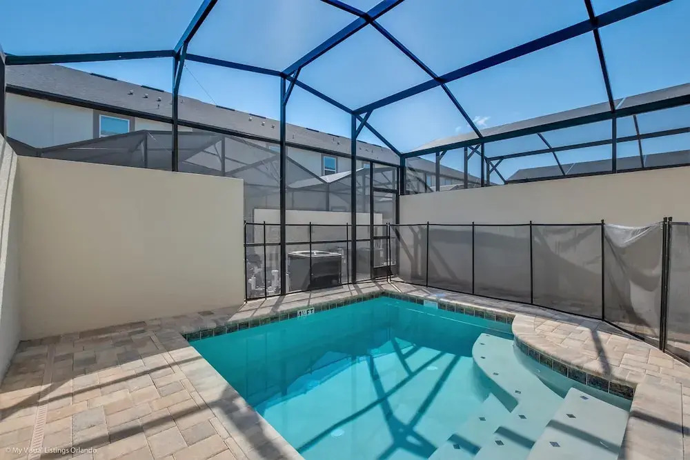 Orlando Newest Resort Community Town Home