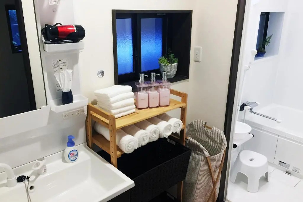 Guesthouse Mio