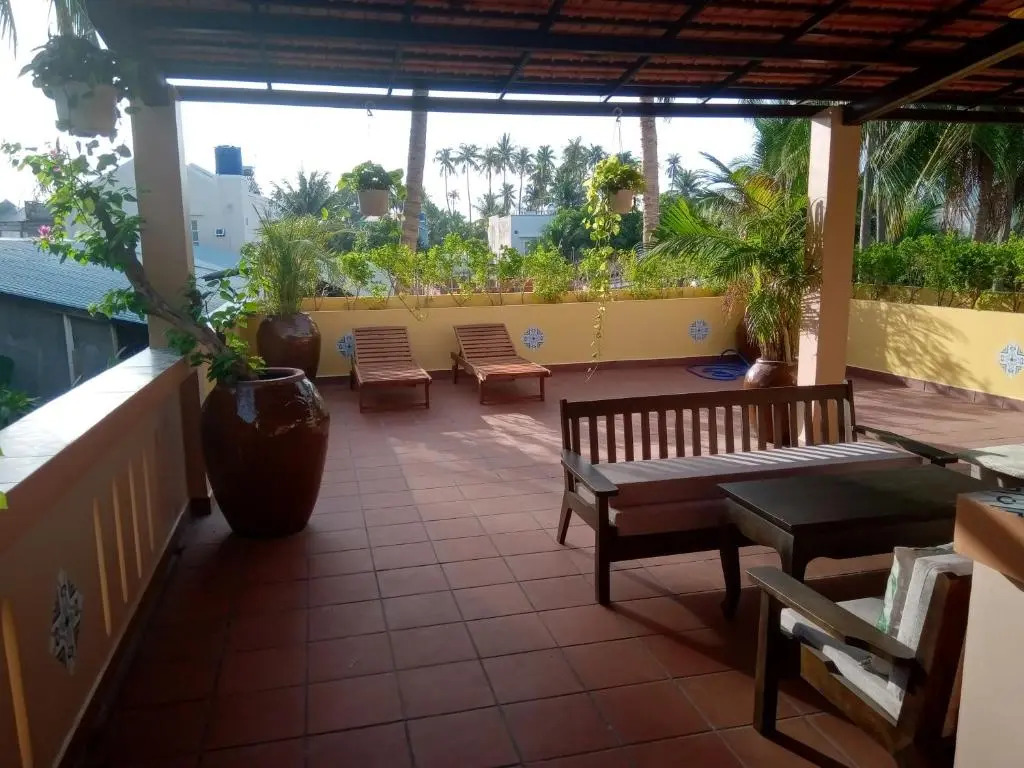 MiNhon Hotel Muine