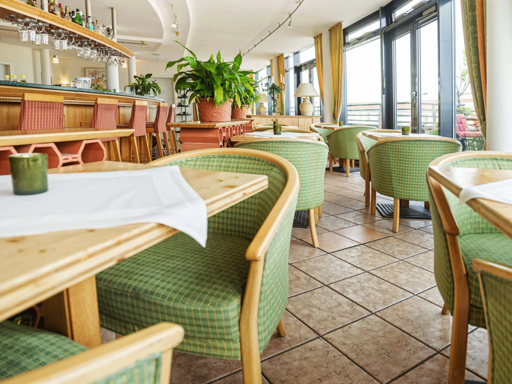 Radisson Hotel Berlin Charlottenburg