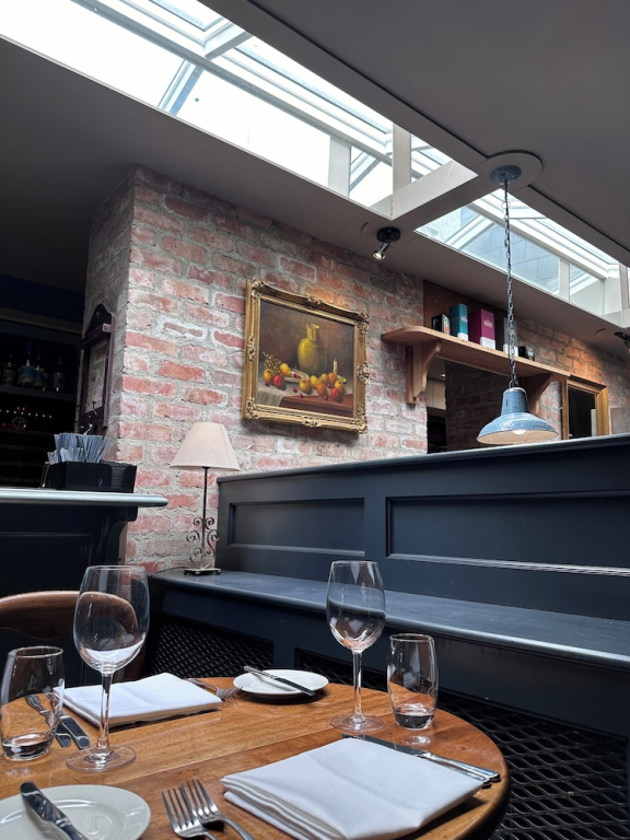 Bushmills Townhouse