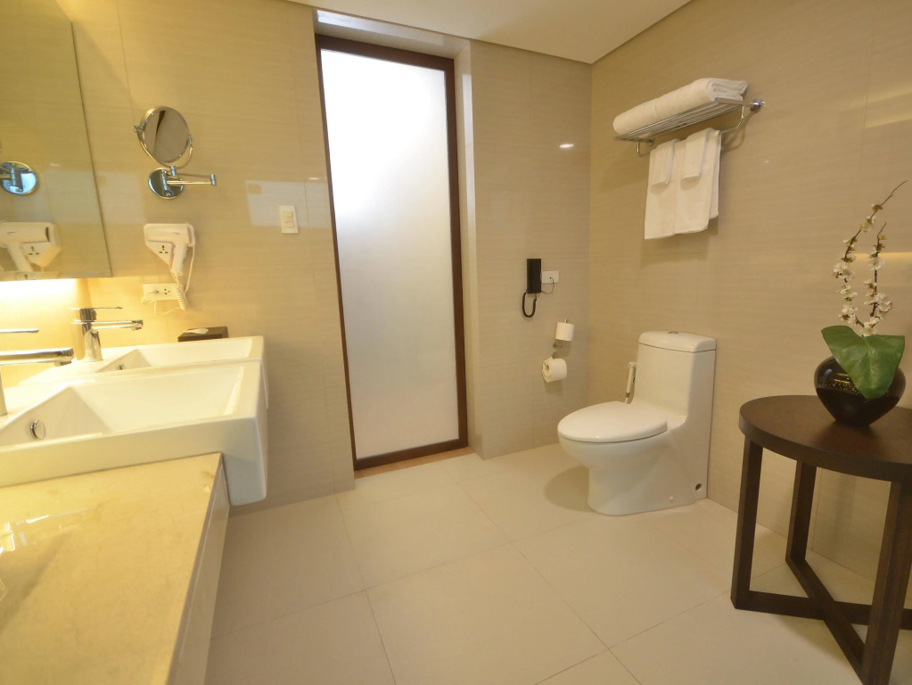 Jinjiang Inn Makati