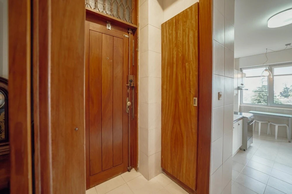Grand Botanic Garden Apartment by Vacationy