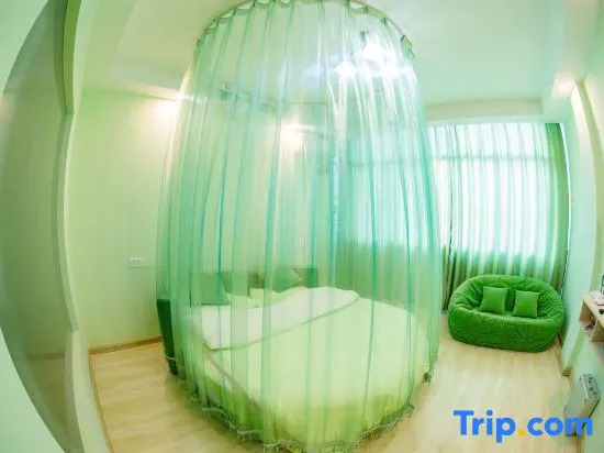 Yuwang Guesthouse (Hengdian Dream Valley)
