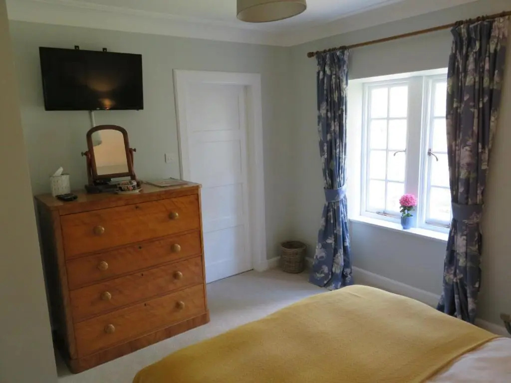 Balvraid Lodge B&B