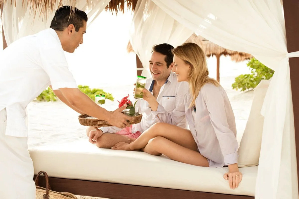 Excellence Playa Mujeres - Adults Only All Inclusive