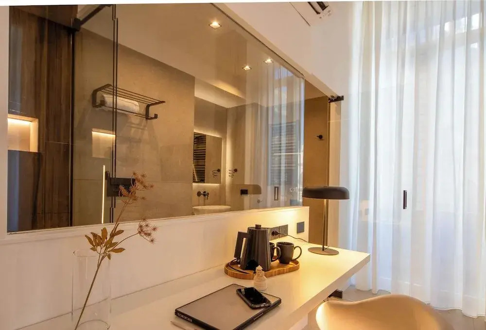 MAMALU - Studios and Suites
