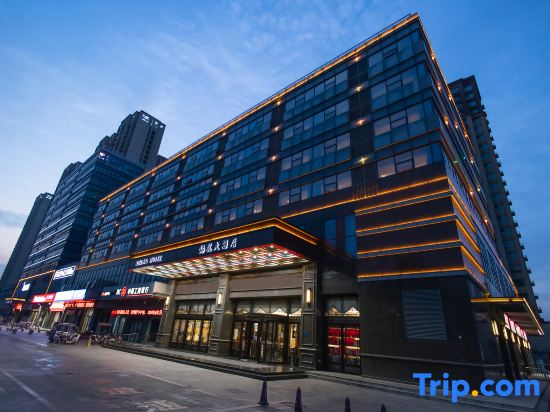 Xilong Building
