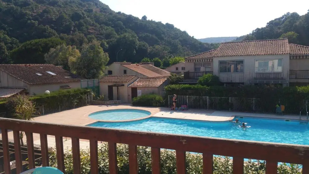 Résidence Cap Azur Appartement 228