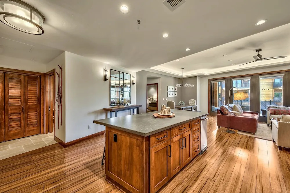 Luxury 2Br Residence Steps From Heavenly Village & Gondola Condo