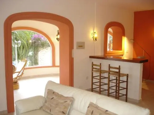 Villa Rosa