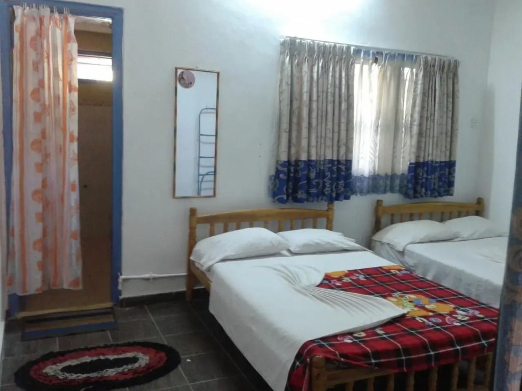 Green star villa