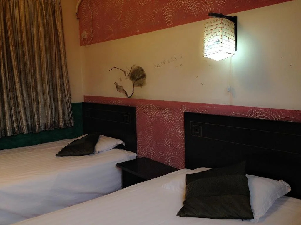 Xi'an Hanwood Youth Hostel