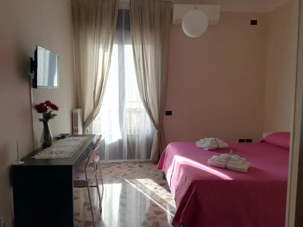 B&B Amina