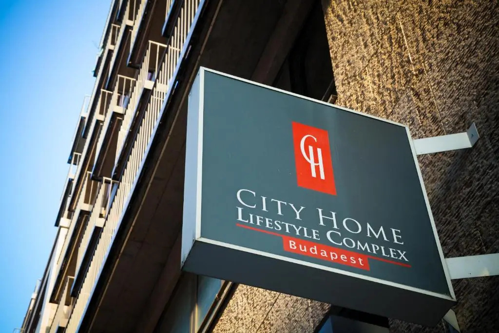 City Gardens Apartments