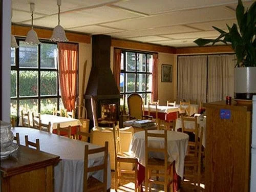 Hotel Neiges De France