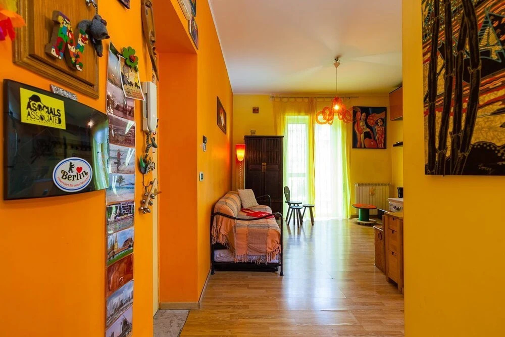 Apartment - San Mandato